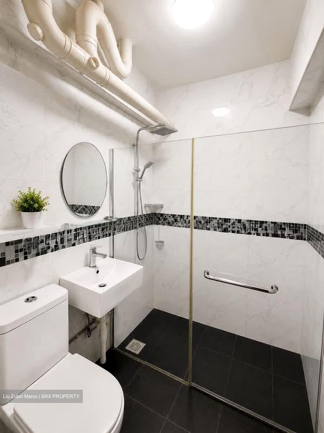 Blk 511 Jurong West Street 52 (Jurong West), HDB 3 Rooms #592395491
